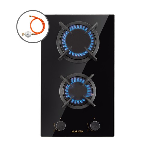 Piano cottura gas cm 2 - gas,