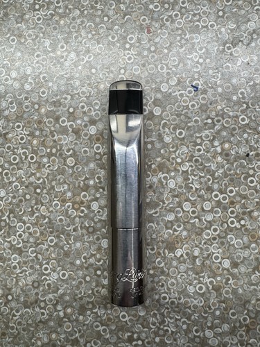 New berg larsen metal tenor - new,