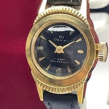 Orologio ORIENT K14GF anni 60