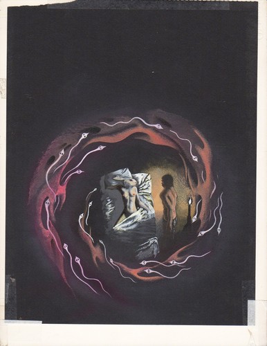Karel thole copertina urania - karel,