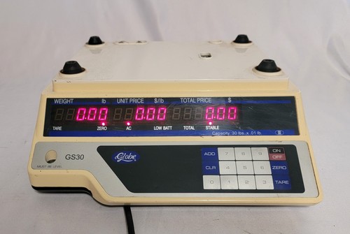 Mappamondo gs130 scala lb - gs130, 30