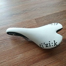 sella fi'zi:k Aliante bianca