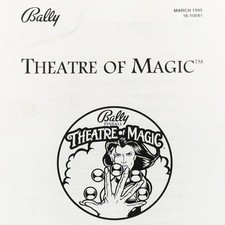 Bally Teatro della Magia