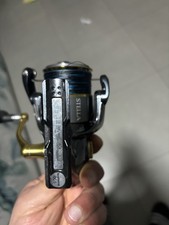 Mulinello Shimano Stella