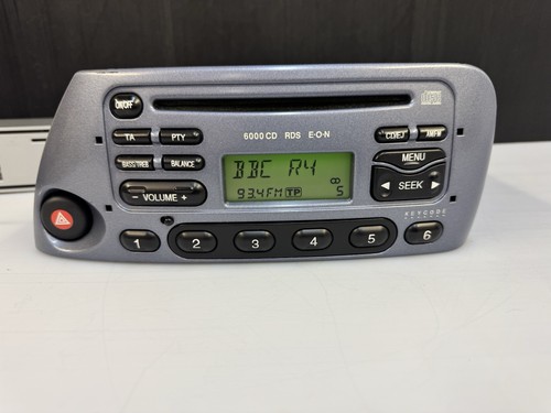 Ford 1996 2008 unità - ford, testa