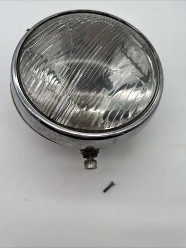 Faro anteriore moto - anteriore,