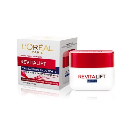 Oreal revitalift crema viso - l',