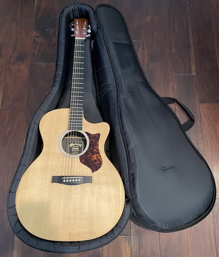 Martin gpcpa5 chitarra - martin,
