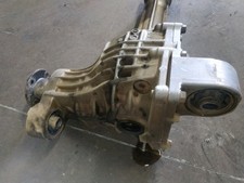 38421EA000 differenziale anteriore per NISSAN PATHFINDER (R51) 2.5 drexp441991
