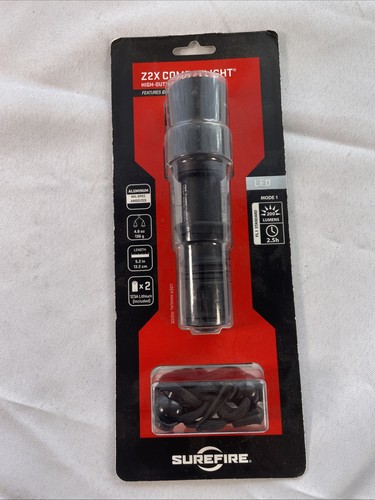 Surefire g2z combatlight - g2z,