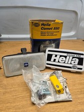HELLA COMET 550 FARETTO IN