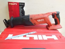 Seghetto alternativo Hilti WSR