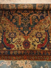 Tappeto persiano lana annodato