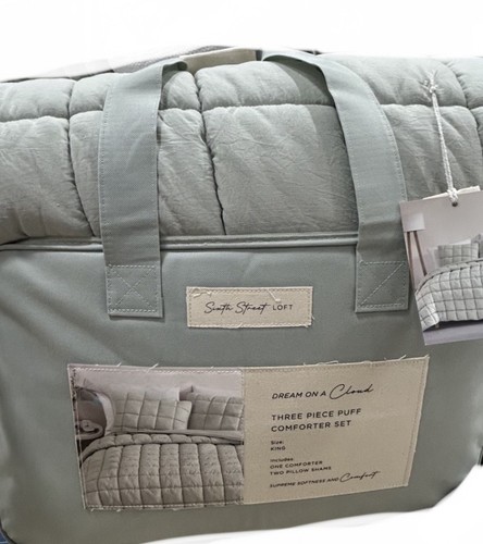 Set pezzi piumone king sixth - piumone,