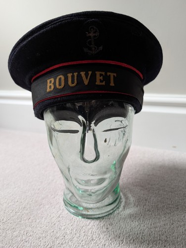 French sailors cap - french, with