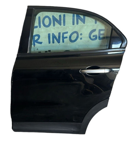 Porta sportello portiera