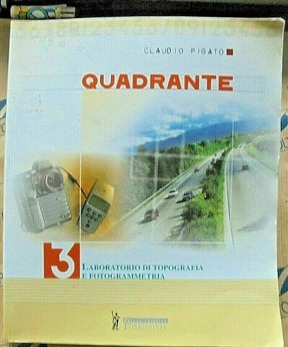 Quadrante vol prima - -,
