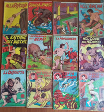 AKIM GIGANTE LOTTO 12 NUMERI