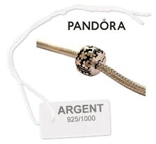 Charm Clip Pandora Autentico