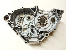 Carter Motore Sinistro Yamaha YZF 250 2004 2005 Crankcase Engine Case Motor Left