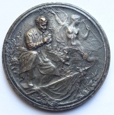 Médaille Concours LEPINE