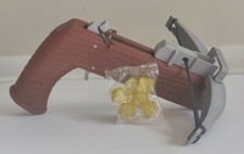 Lancia dadi D&D funzionante