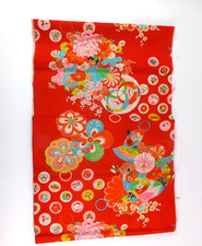 Tessuti antichi giapponesi