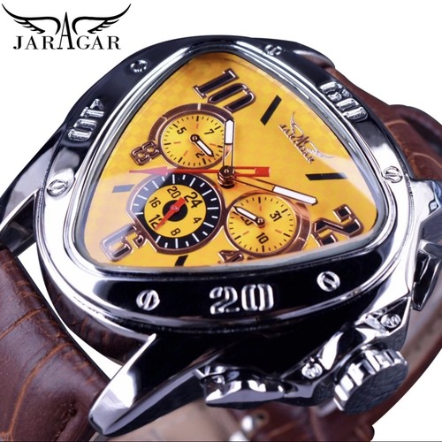 Orologio jaragar uomo grande - jaragar,