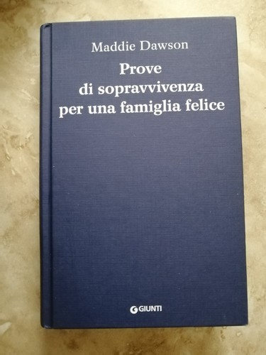 Dawson prove di - -,