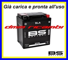 Batteria BS SLA Gel BIX30L