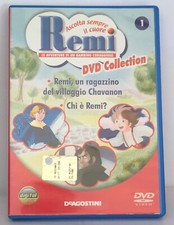 Remi Ascolta Sempre il Cuore