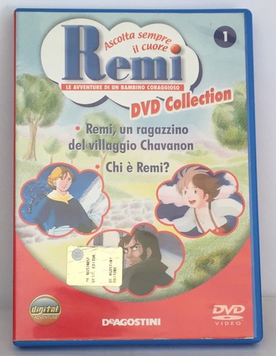 Remi ascolta sempre cuore - ascolta,