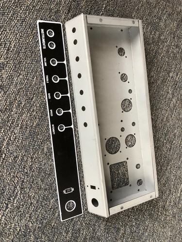 Telaio tipo vibro champ - telaio,