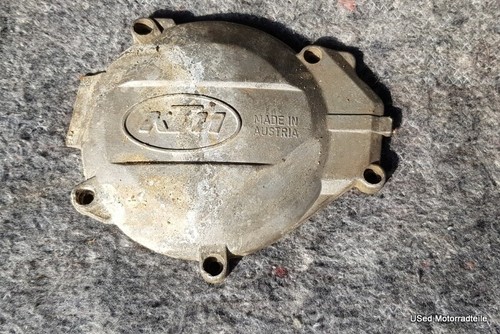 Coperchio macchina luce - , ktm