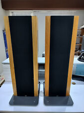 DIFFUSORI DA PAVIMENTO KINDEL AUDIO " PURIST " - VINTAGE