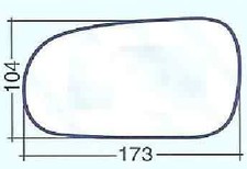 Per Honda Accord Tourer 1998>