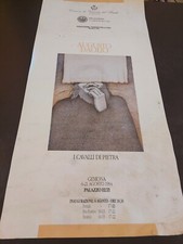 POSTER - EXHIBITION PAINTINGS