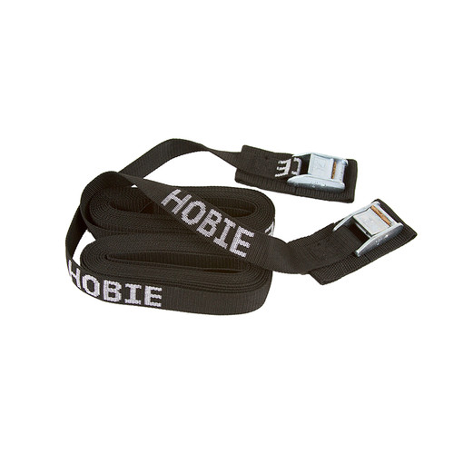 Hobie tie down - tie, straps