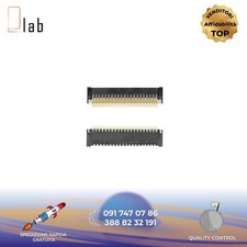 CONNETTORE FPC PER DISPLAY SU