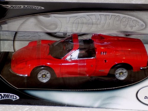 Ferrari dino 246 gts - dino,