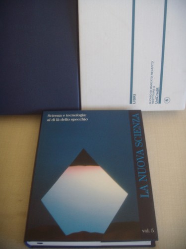 Raro libro collana nuova - raro,