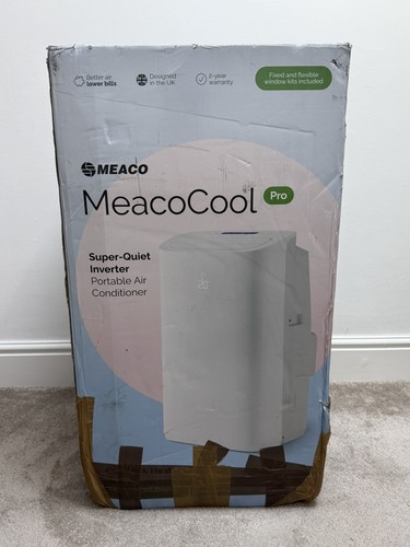 Meaco cirro 16000 - cirro, btu