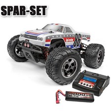 HPI 120093 SAVAGE XS Flux