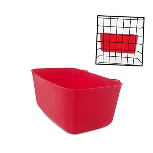Confezione tazze gabbia - confezione,