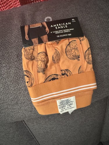 Slip boxer american - slip,