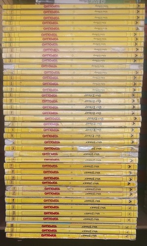 Lotto topolino numeri - lotto,