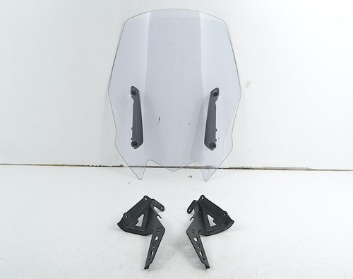 Plexi cupolino yamaha - plexi,
