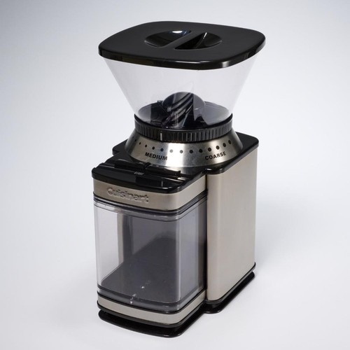 Cuisinart macinacaffè - cuisinart,