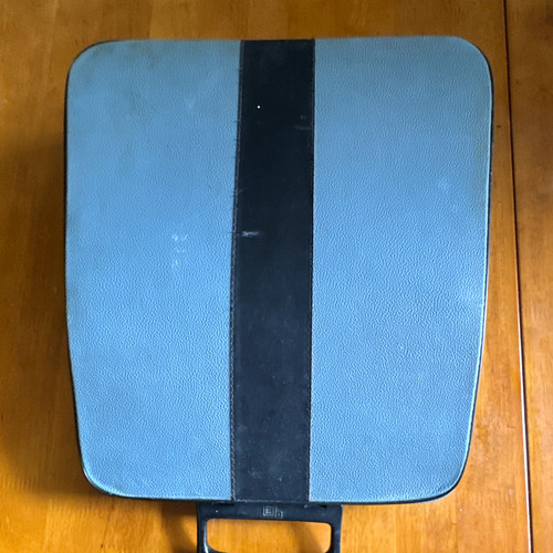 Olivetti lettera portable - lettera, 32