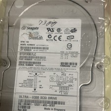 Seagate Cheetah ST373307LC